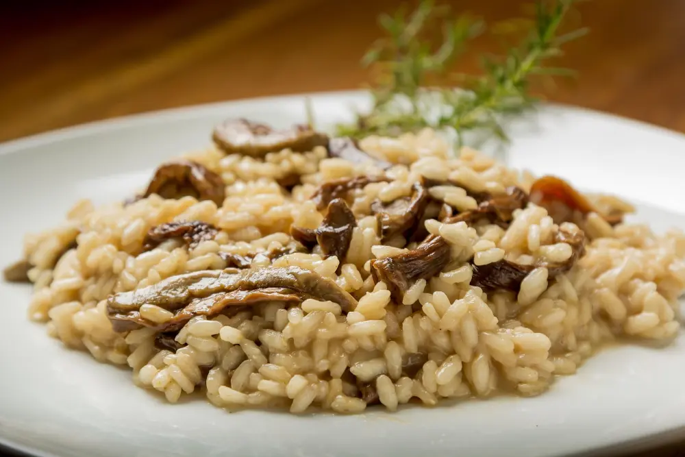 risoto