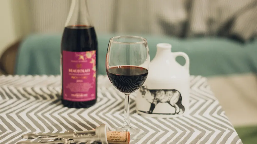 beaujolais