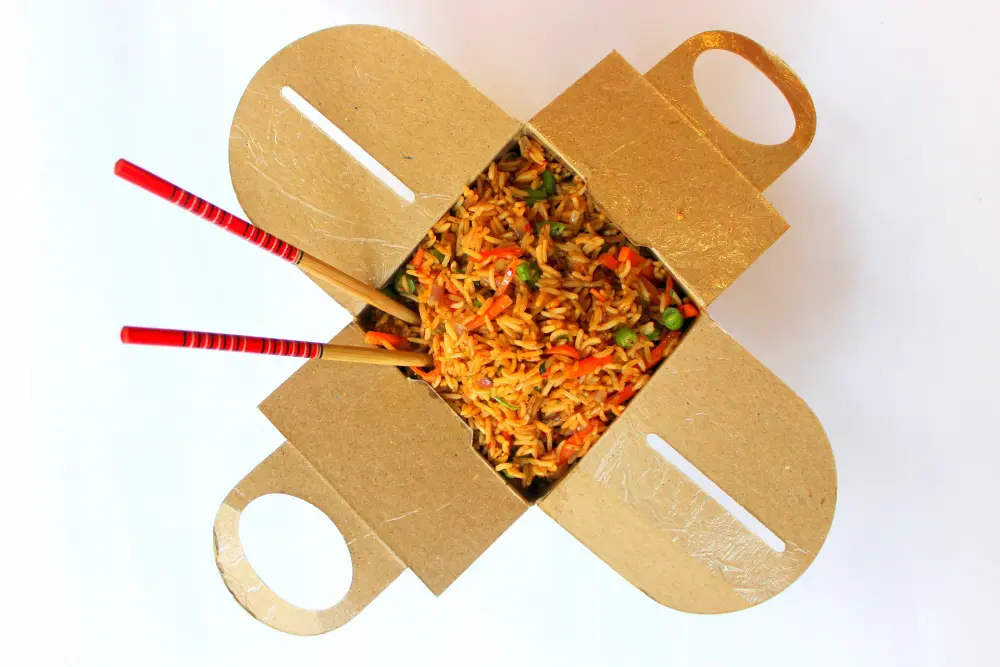 takeaway